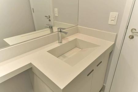 Apartamento à venda com 41m², 2 quartos e sem vaga