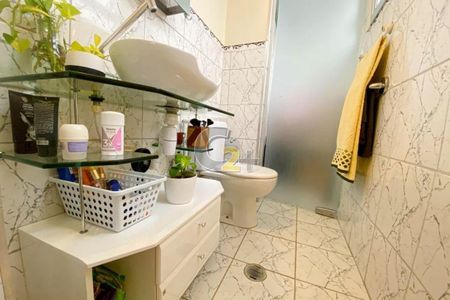 Apartamento à venda com 120m², 3 quartos e 1 vaga