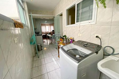 Apartamento à venda com 120m², 3 quartos e 1 vaga