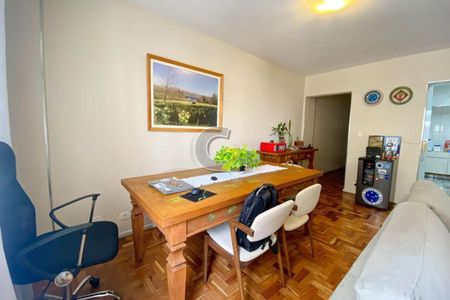 Apartamento à venda com 120m², 3 quartos e 1 vaga