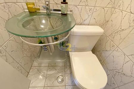 Apartamento à venda com 120m², 3 quartos e 1 vaga