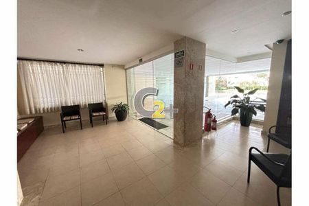 Apartamento à venda com 120m², 3 quartos e 1 vaga