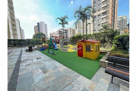 Apartamento à venda com 120m², 3 quartos e 1 vaga