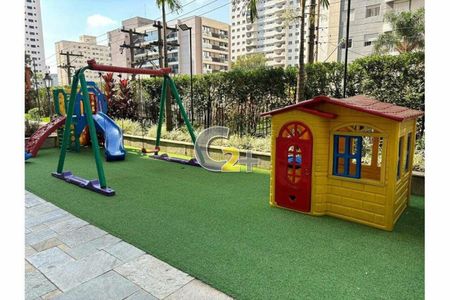 Apartamento à venda com 120m², 3 quartos e 1 vaga