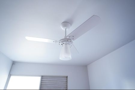 Apartamento para alugar com 120m², 4 quartos e 2 vagasQuarto 2