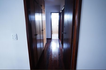 Apartamento para alugar com 120m², 4 quartos e 2 vagasSuíte 1