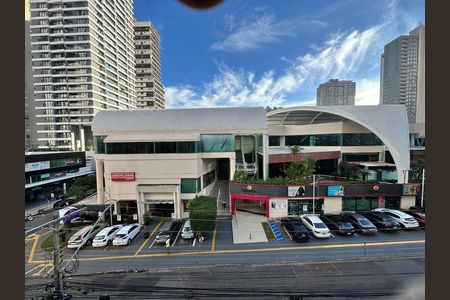 Apartamento para alugar com 120m², 4 quartos e 2 vagasVista