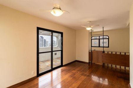Apartamento para alugar com 238m², 3 quartos e 2 vagas