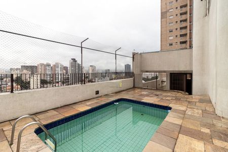 Apartamento para alugar com 238m², 3 quartos e 2 vagas
