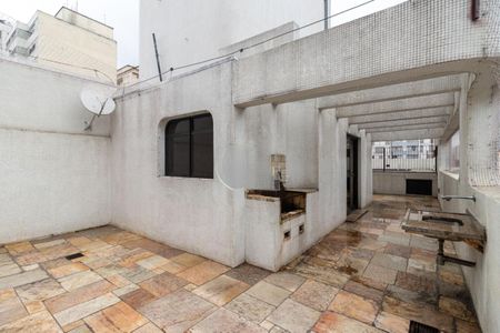Apartamento para alugar com 238m², 3 quartos e 2 vagas