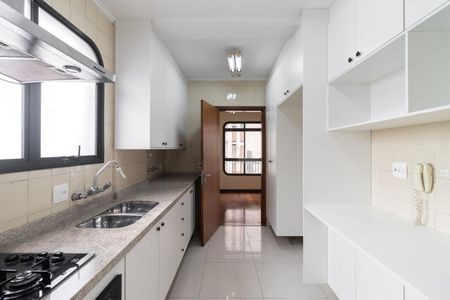 Apartamento para alugar com 238m², 3 quartos e 2 vagas