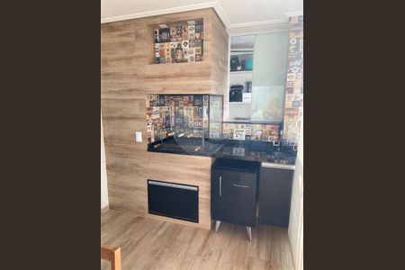 Apartamento à venda com 2 quartos, 82m² em Vila Formosa, São Paulo
