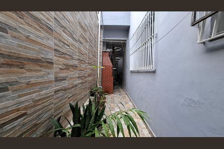Casa à venda com 180m², 3 quartos e 3 vagas Casa à venda com 180m², 3 quartos e 3 vagasChurrasqueira