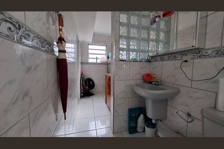 Casa à venda com 180m², 3 quartos e 3 vagas Casa à venda com 180m², 3 quartos e 3 vagasBanheiro Quarto 1 suíte