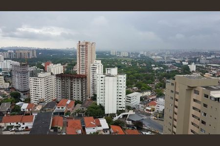 Apartamento à venda com 22m², 2 quartos e 1 vaga