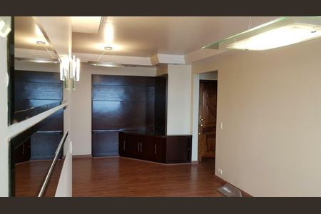 Apartamento à venda com 2 quartos, 22m² em Alto da Lapa, São Paulo