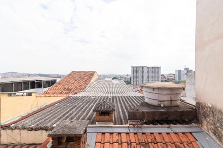 Vista do Quarto 1 de casa à venda com 3 quartos, 146m² em Cidade Líder, São Paulo