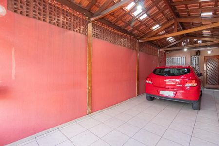 Casa à venda com 146m², 3 quartos e 2 vagasGaragem