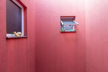 Casa à venda com 146m², 3 quartos e 2 vagasVista do Quarto 2
