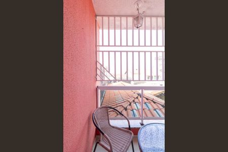 Casa à venda com 146m², 3 quartos e 2 vagasVista do Quarto 3 - Suíte
