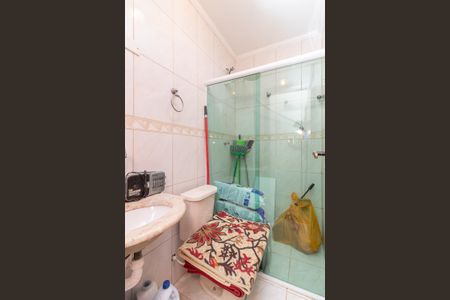 Casa à venda com 146m², 3 quartos e 2 vagasBanheiro 2