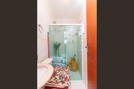 Casa à venda com 146m², 3 quartos e 2 vagasBanheiro 2