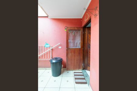 Casa à venda com 146m², 3 quartos e 2 vagasÁrea de Serviço