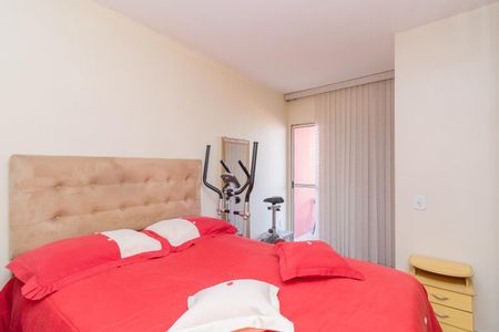 Casa à venda com 146m², 3 quartos e 2 vagasQuarto 3 - Suíte