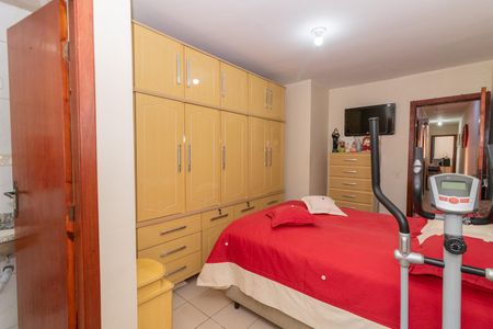Casa à venda com 146m², 3 quartos e 2 vagasQuarto 3 - Suíte