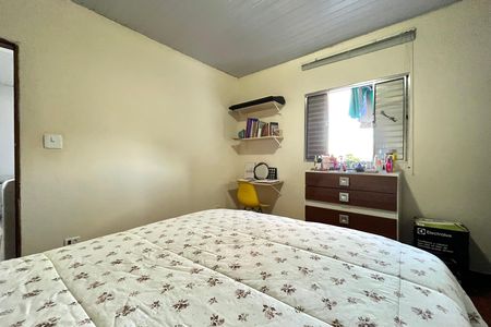Quarto de casa para alugar com 1 quarto, 15m² em Americanópolis, São Paulo