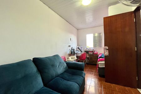 Casa para alugar com 15m², 1 quarto e sem vagaSala