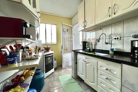 Casa para alugar com 15m², 1 quarto e sem vagaCozinha