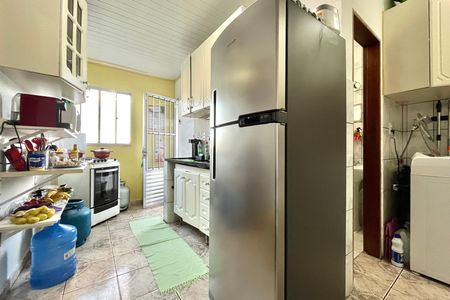 Casa para alugar com 15m², 1 quarto e sem vagaCozinha