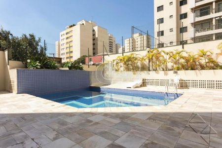 Apartamento para alugar com 86m², 3 quartos e 1 vaga