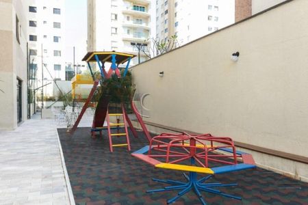 Apartamento para alugar com 86m², 3 quartos e 1 vaga