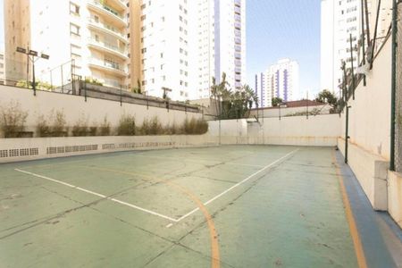 Apartamento para alugar com 86m², 3 quartos e 1 vaga