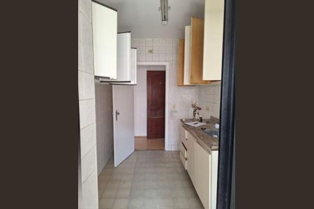 Apartamento para alugar com 86m², 3 quartos e 1 vaga
