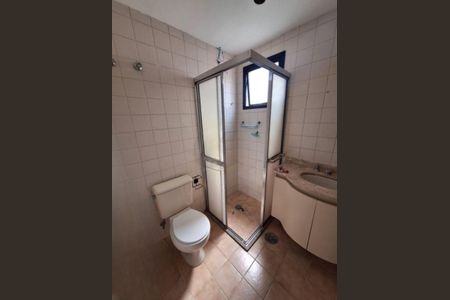 Apartamento para alugar com 86m², 3 quartos e 1 vaga