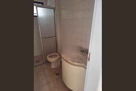 Apartamento para alugar com 3 quartos, 86m² em Pompeia, São Paulo