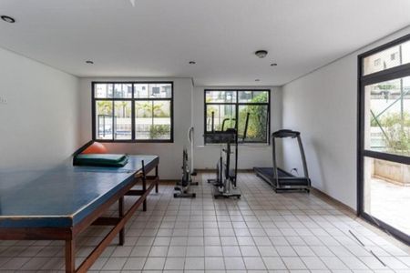 Apartamento para alugar com 86m², 3 quartos e 1 vaga