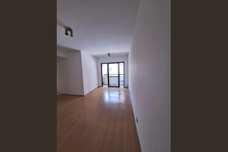 Apartamento para alugar com 3 quartos, 86m² em Pompeia, São Paulo