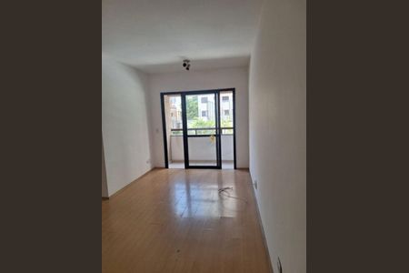 Apartamento para alugar com 86m², 3 quartos e 1 vaga
