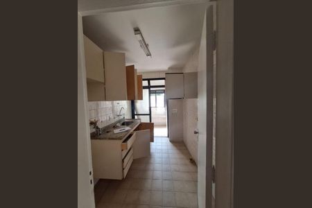 Apartamento para alugar com 86m², 3 quartos e 1 vaga
