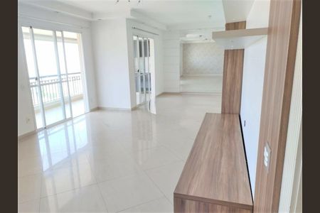 Apartamento para alugar com 4 quartos, 175m² em Vila Romana, São Paulo