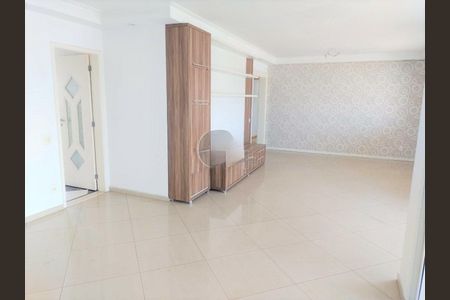 Apartamento para alugar com 4 quartos, 175m² em Vila Romana, São Paulo