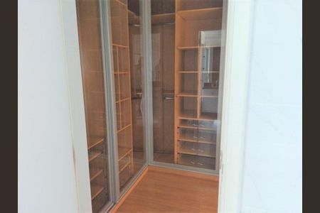 Apartamento para alugar com 4 quartos, 175m² em Vila Romana, São Paulo