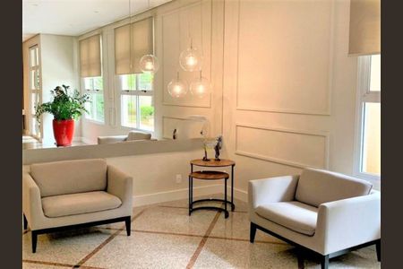 Apartamento para alugar com 4 quartos, 175m² em Vila Romana, São Paulo