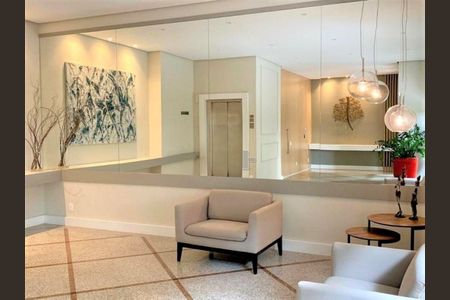 Apartamento para alugar com 4 quartos, 175m² em Vila Romana, São Paulo