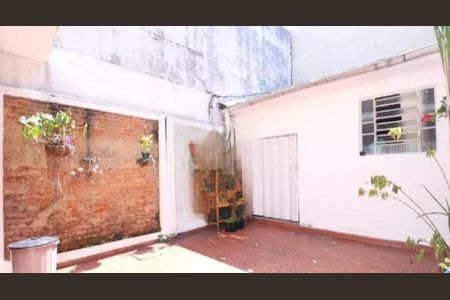Casa à venda com 80m², 2 quartos e 1 vaga