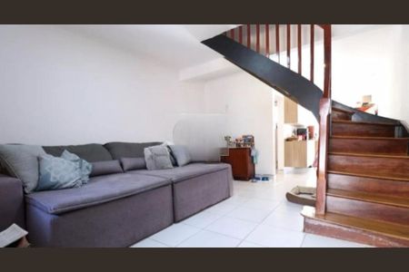 Casa à venda com 2 quartos, 80m² em Barra Funda, São Paulo
